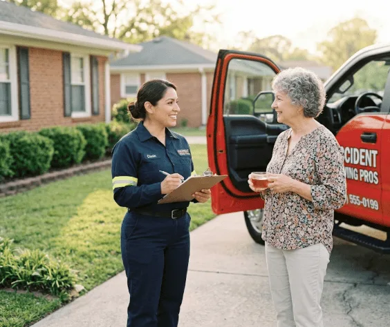 Accident Towing Service Marshall, MO FAQs